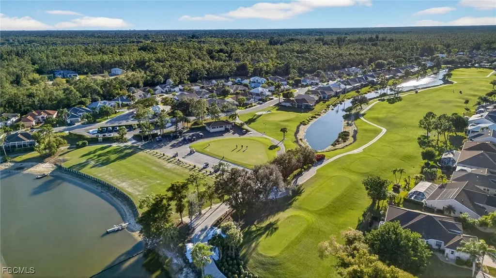 1790 Corona Del Sire Drive North Fort Myers FL 33917
