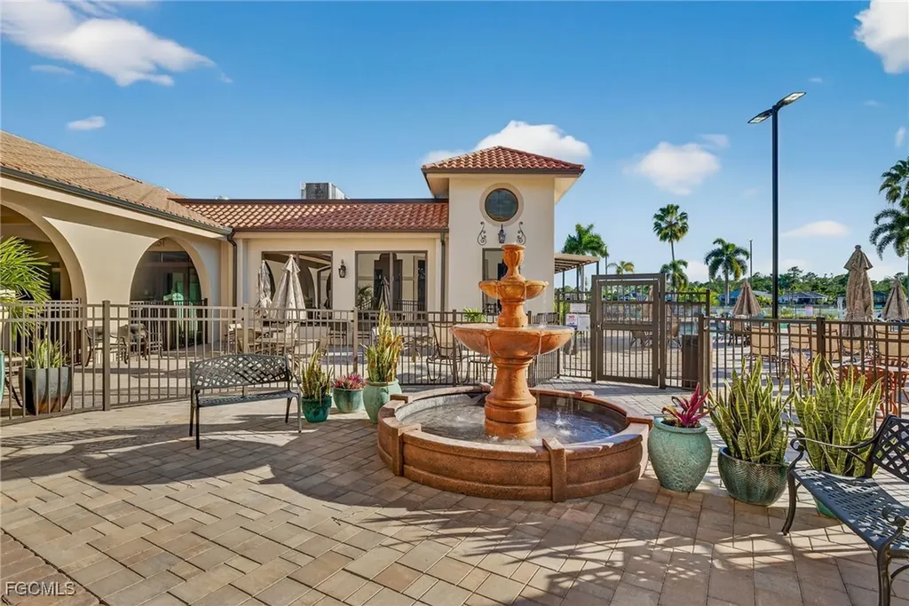 1790 Corona Del Sire Drive North Fort Myers FL 33917