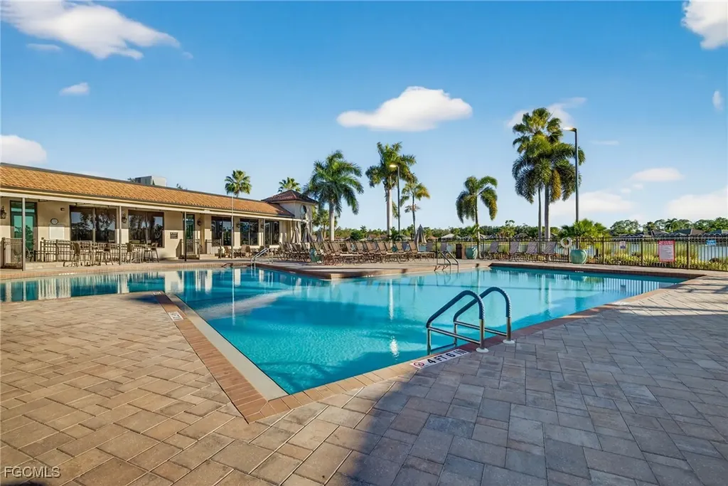 1790 Corona Del Sire Drive North Fort Myers FL 33917