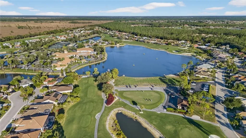 1790 Corona Del Sire Drive North Fort Myers FL 33917