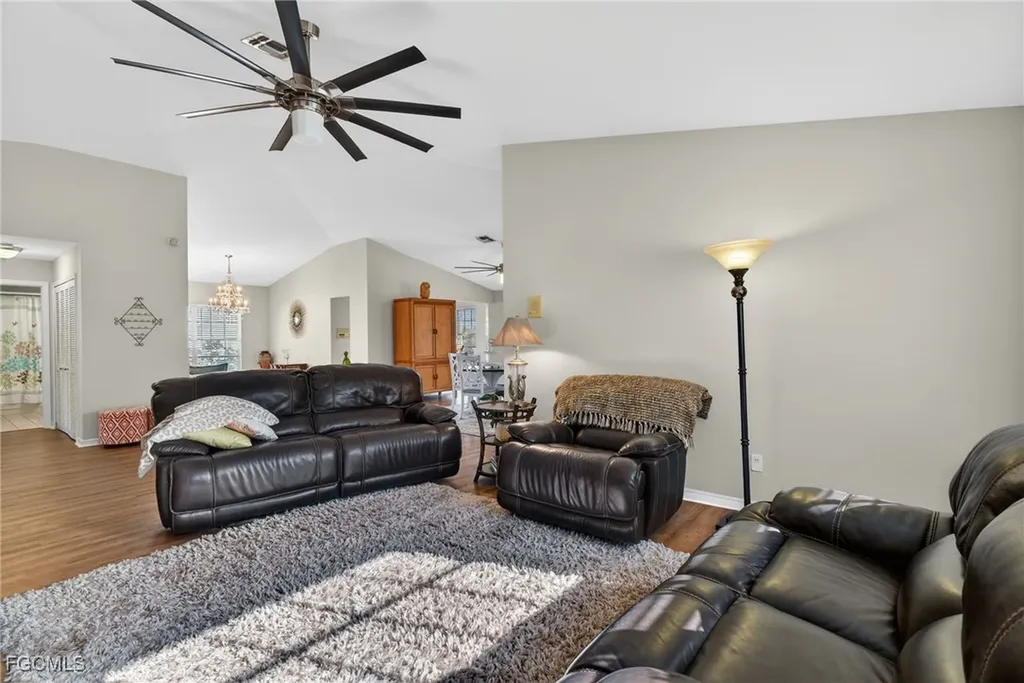 1790 Corona Del Sire Drive North Fort Myers FL 33917