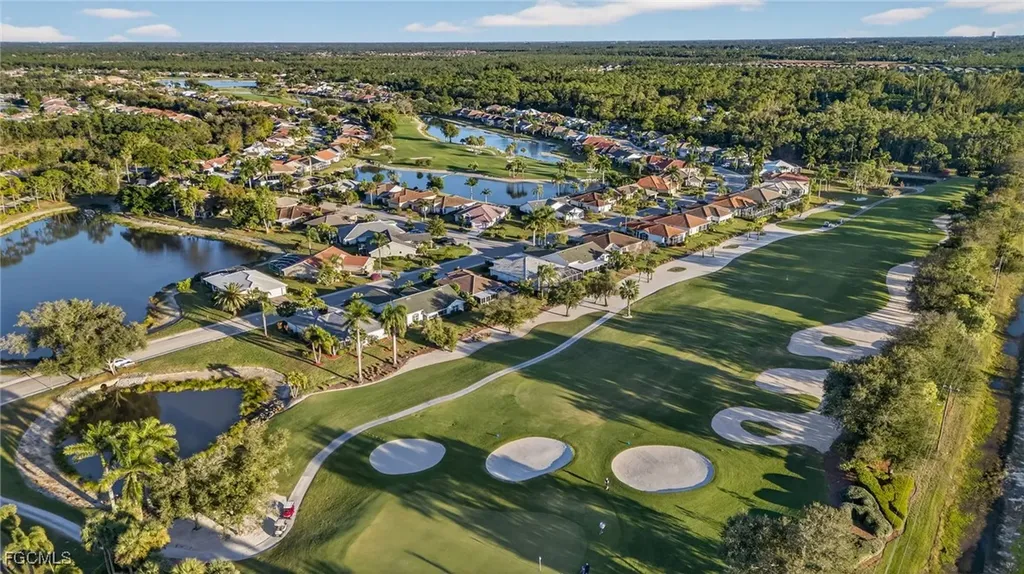1790 Corona Del Sire Drive North Fort Myers FL 33917