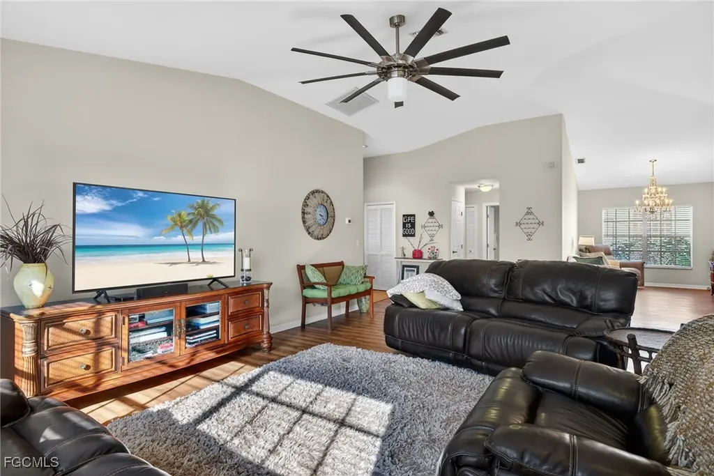 1790 Corona Del Sire Drive North Fort Myers FL 33917