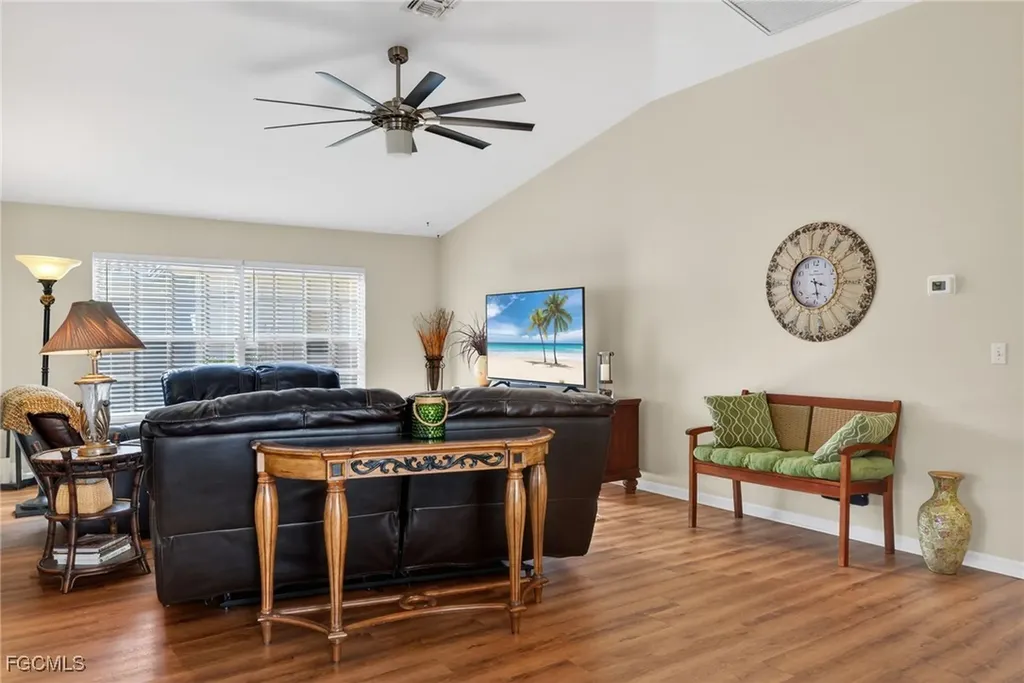 1790 Corona Del Sire Drive North Fort Myers FL 33917