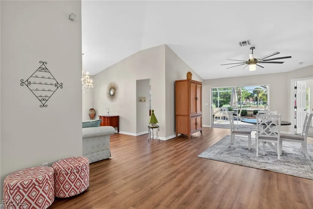 1790 Corona Del Sire Drive North Fort Myers FL 33917