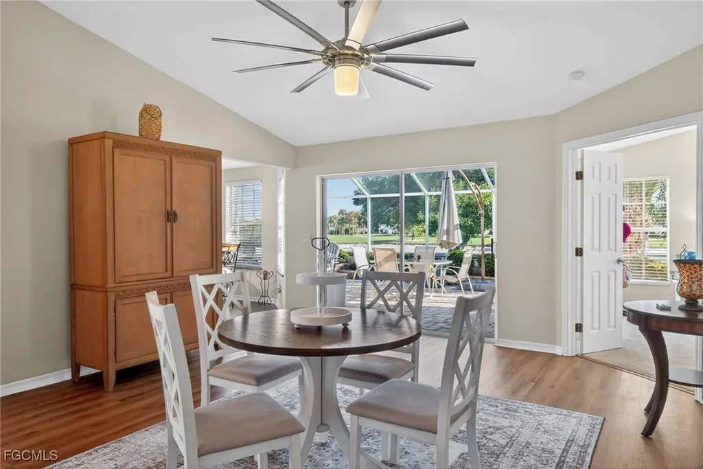 1790 Corona Del Sire Drive North Fort Myers FL 33917