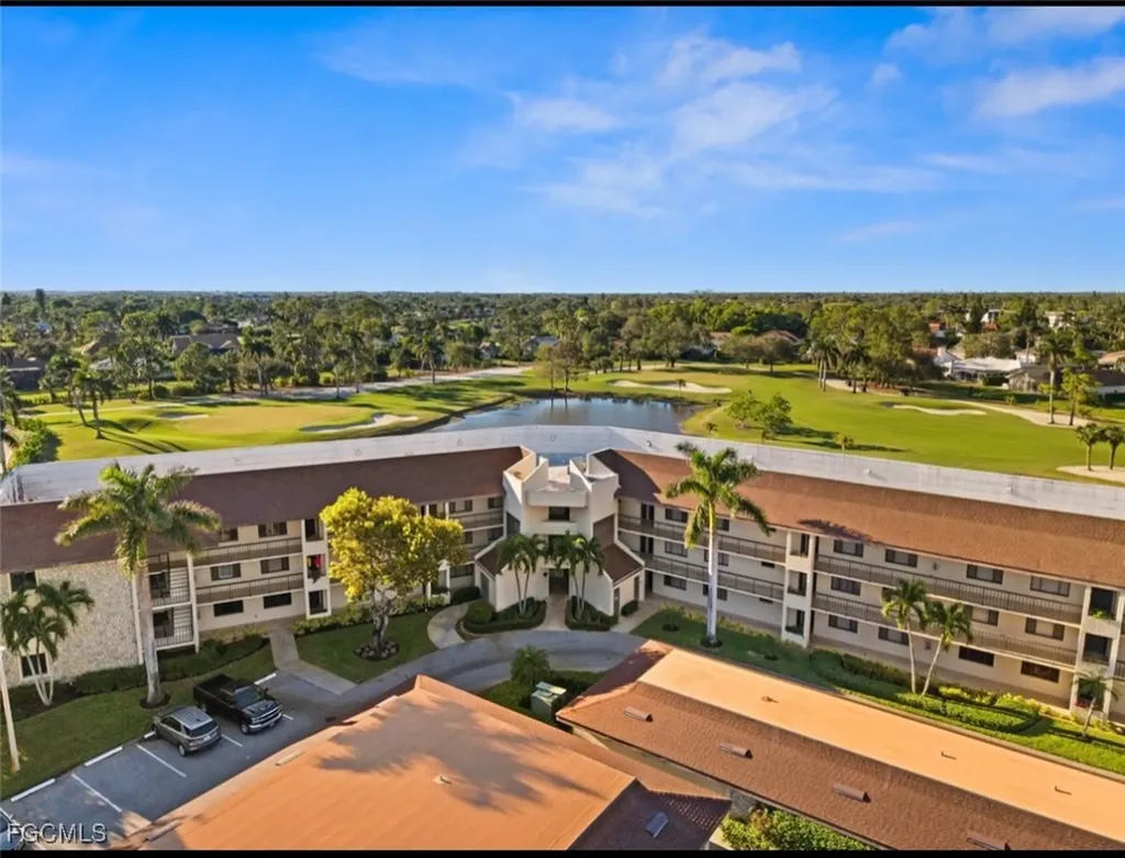 413 Augusta Boulevard Naples FL 34113