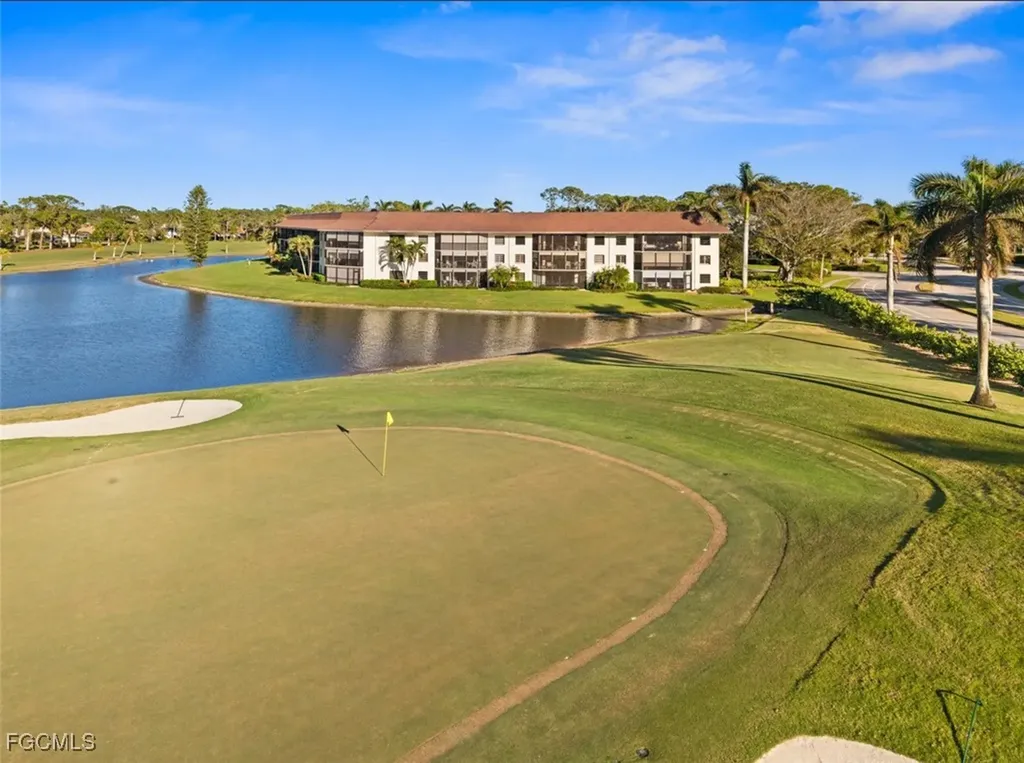 413 Augusta Boulevard Naples FL 34113
