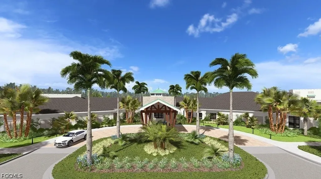 15375 Green Acres Avenue Punta Gorda FL 33982