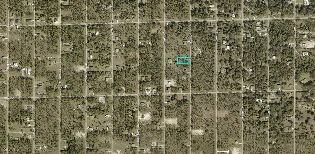 1411 Glenn Avenue Lehigh Acres FL 33972