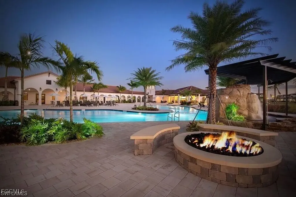 11600 Golden Oak Terrace Fort Myers FL 33913