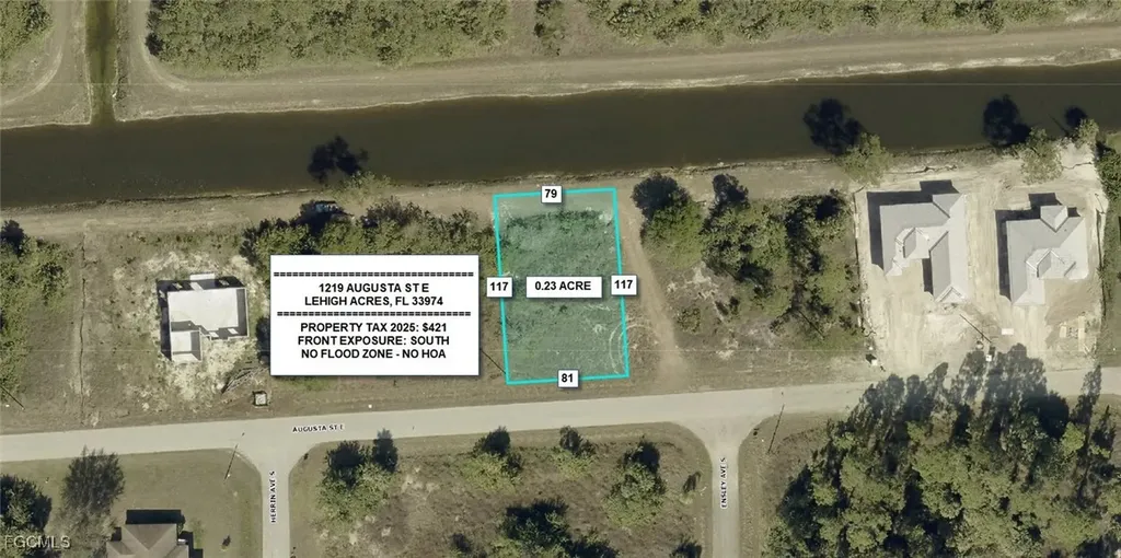 1219 Augusta Street E Lehigh Acres FL 33974