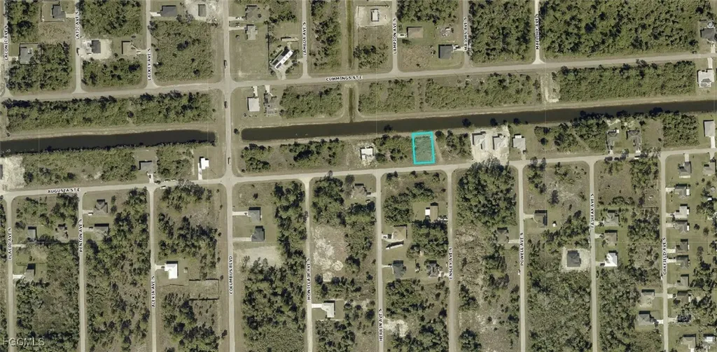 1219 Augusta Street E Lehigh Acres FL 33974