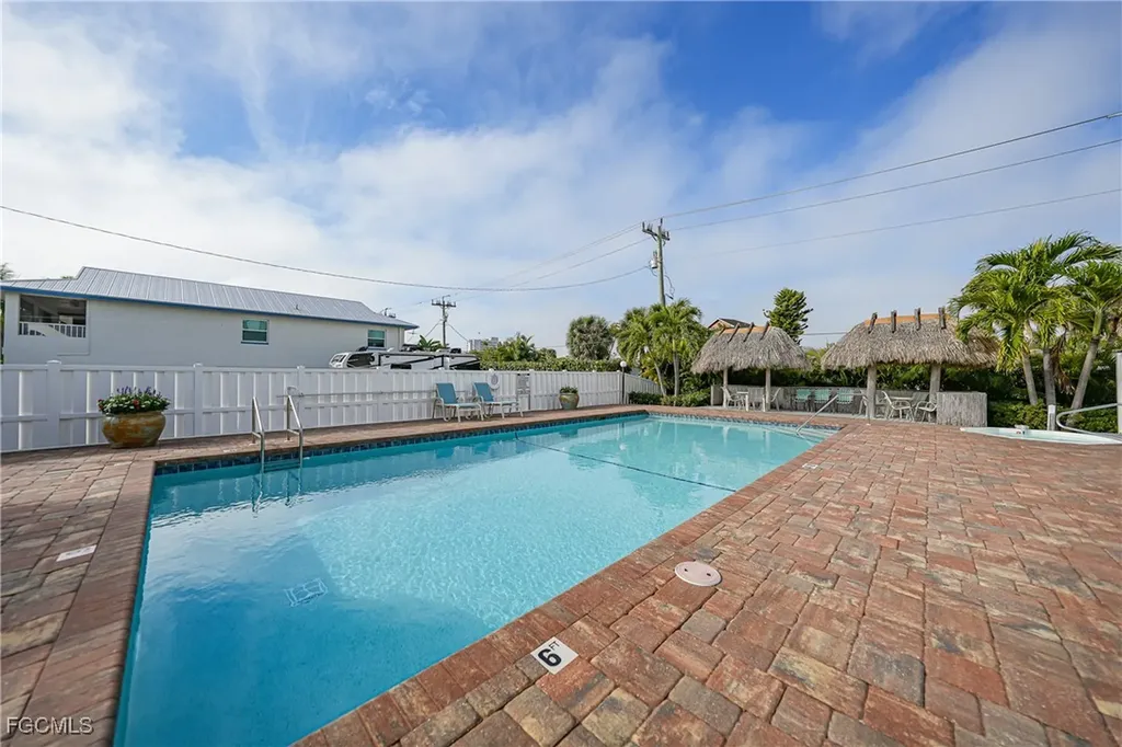 345 Mango Street Fort Myers Beach FL 33931