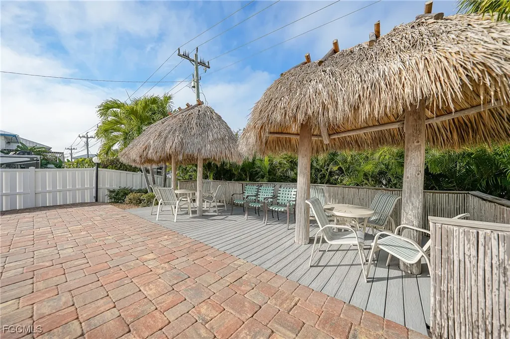 345 Mango Street Fort Myers Beach FL 33931