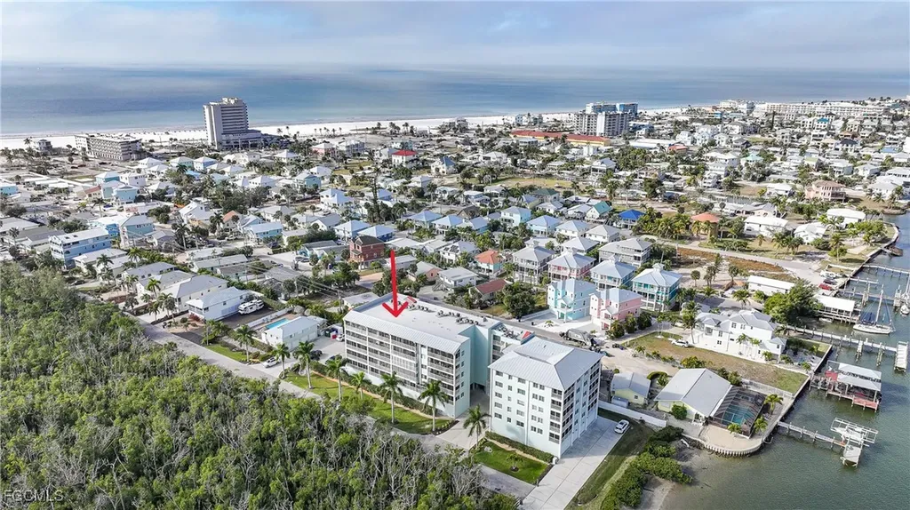 345 Mango Street Fort Myers Beach FL 33931