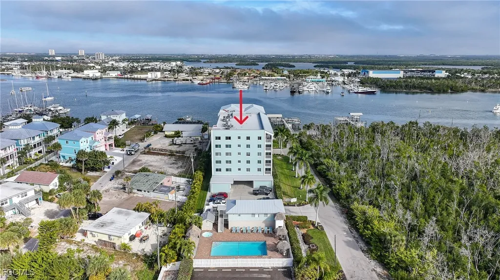 345 Mango Street Fort Myers Beach FL 33931