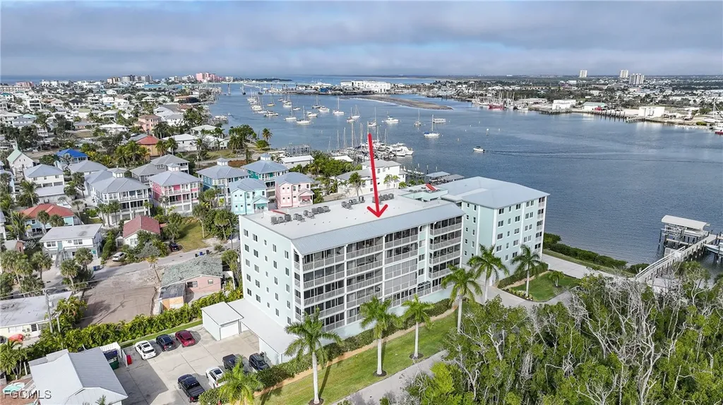345 Mango Street Fort Myers Beach FL 33931