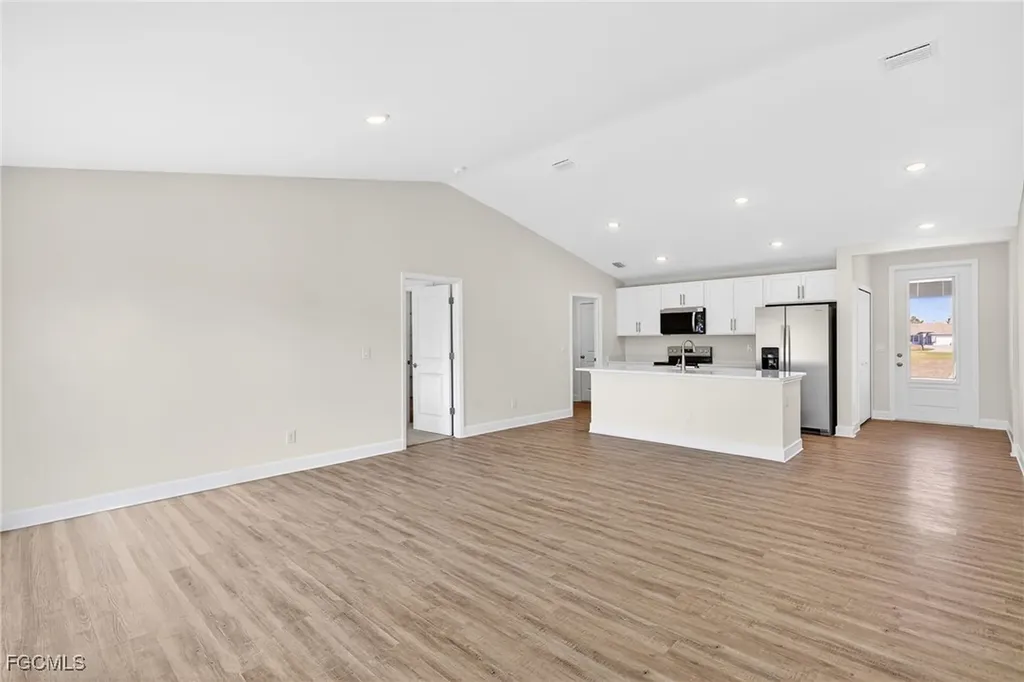 1128 NW 19th Avenue Cape Coral FL 33993