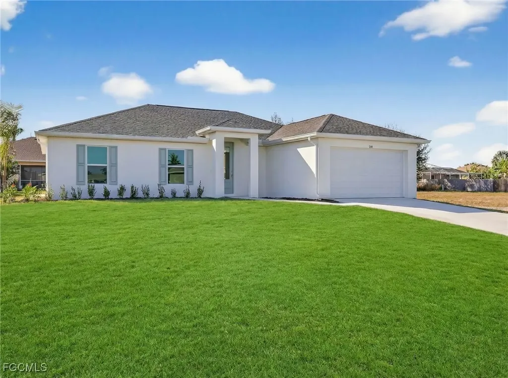 1128 NW 19th Avenue Cape Coral FL 33993