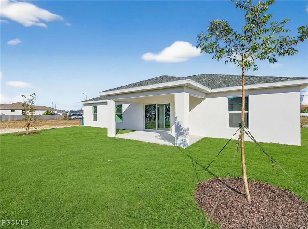 1128 NW 19th Avenue Cape Coral FL 33993