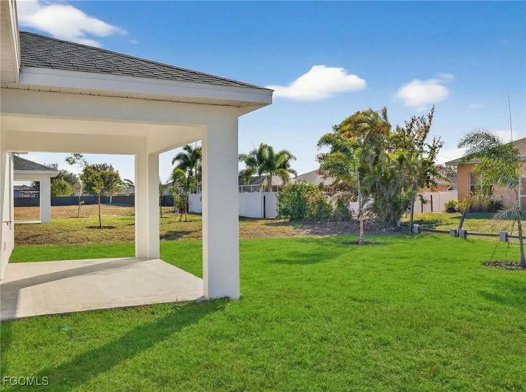 1128 NW 19th Avenue Cape Coral FL 33993