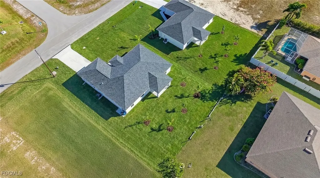 1128 NW 19th Avenue Cape Coral FL 33993
