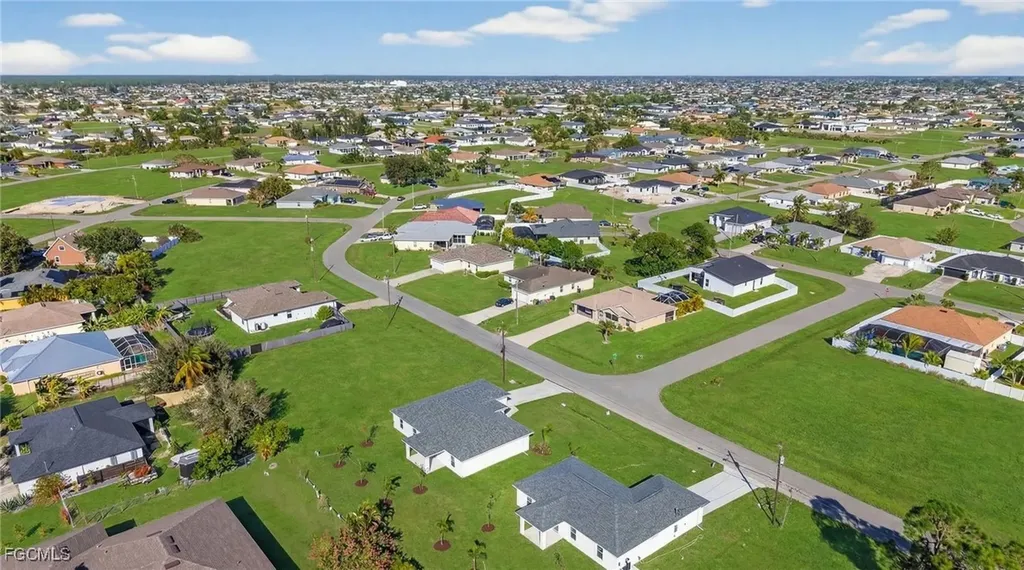 1128 NW 19th Avenue Cape Coral FL 33993