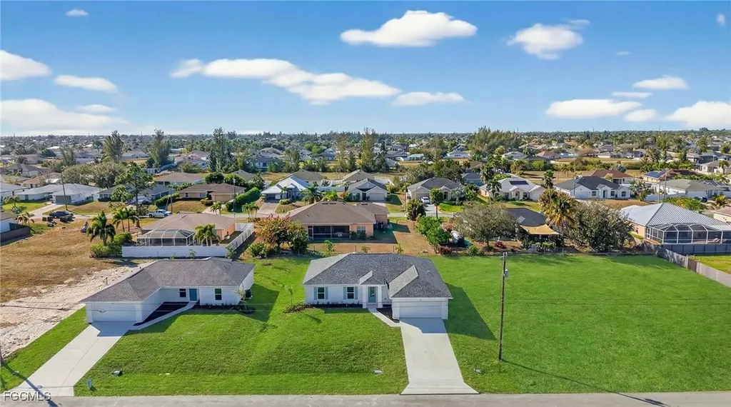 1128 NW 19th Avenue Cape Coral FL 33993