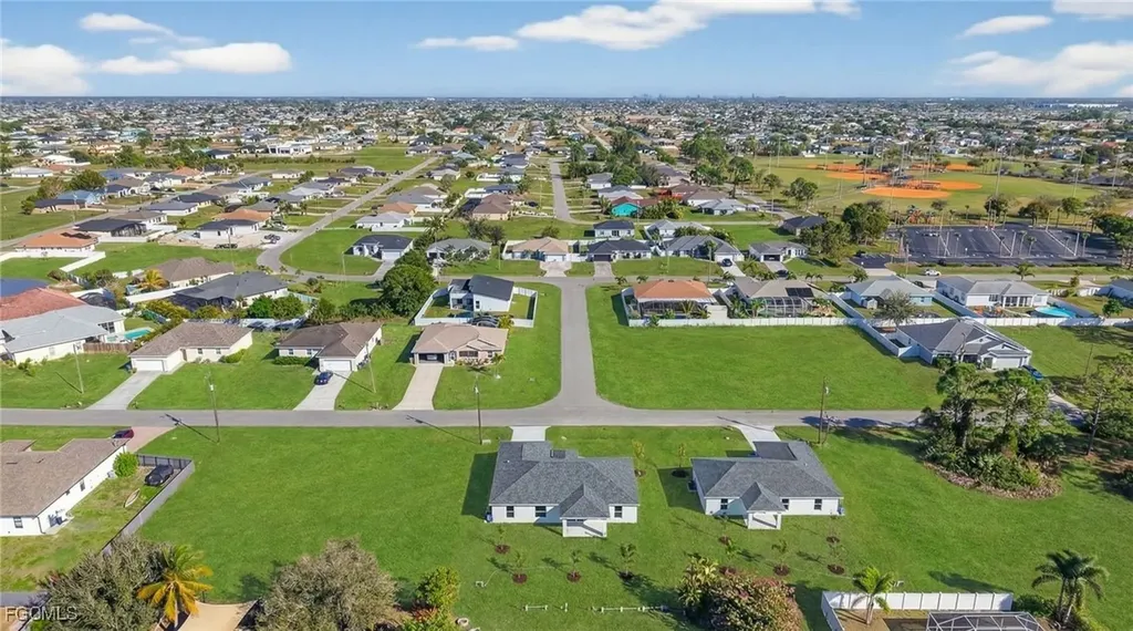 1128 NW 19th Avenue Cape Coral FL 33993
