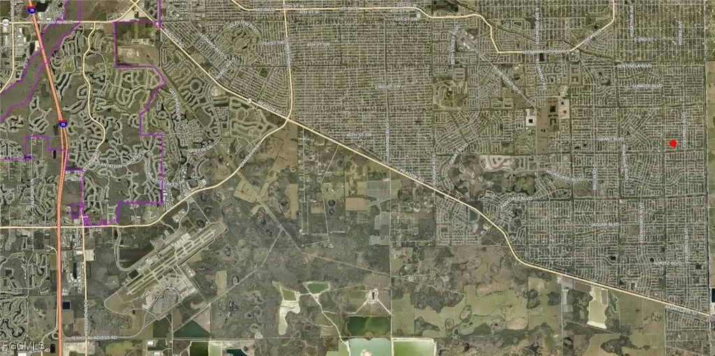 1125 Crestwood Street E Lehigh Acres FL 33974