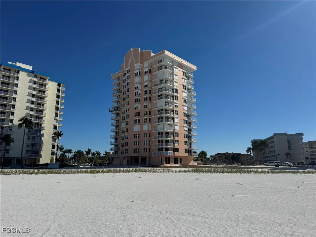 7390 Estero Boulevard Fort Myers Beach FL 33931