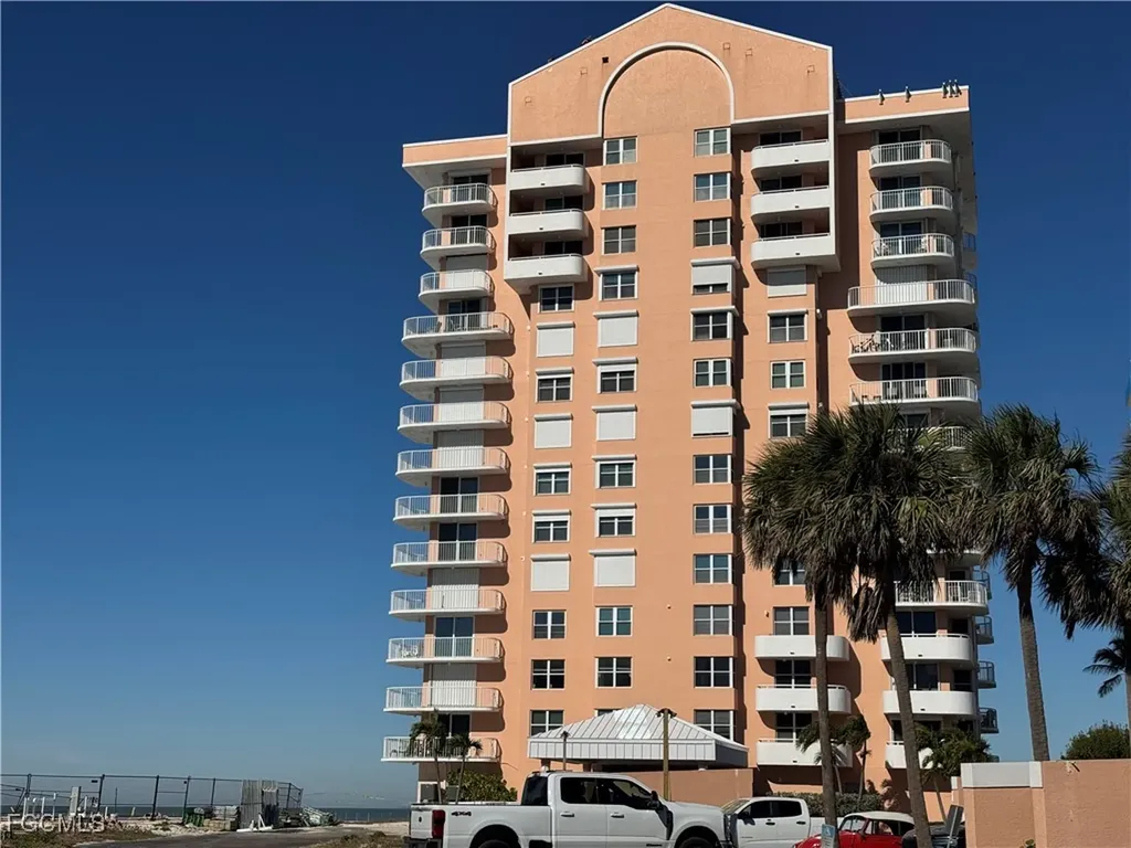 7390 Estero Boulevard Fort Myers Beach FL 33931