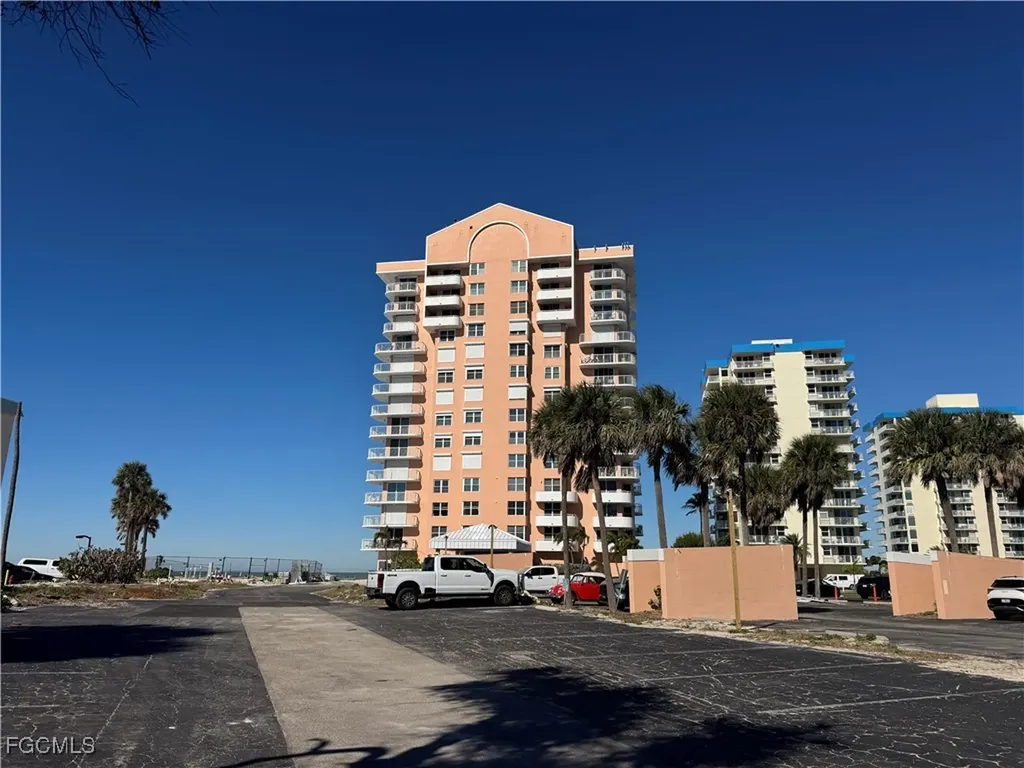 7390 Estero Boulevard Fort Myers Beach FL 33931