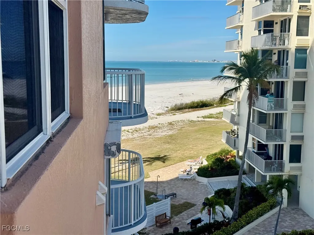 7390 Estero Boulevard Fort Myers Beach FL 33931
