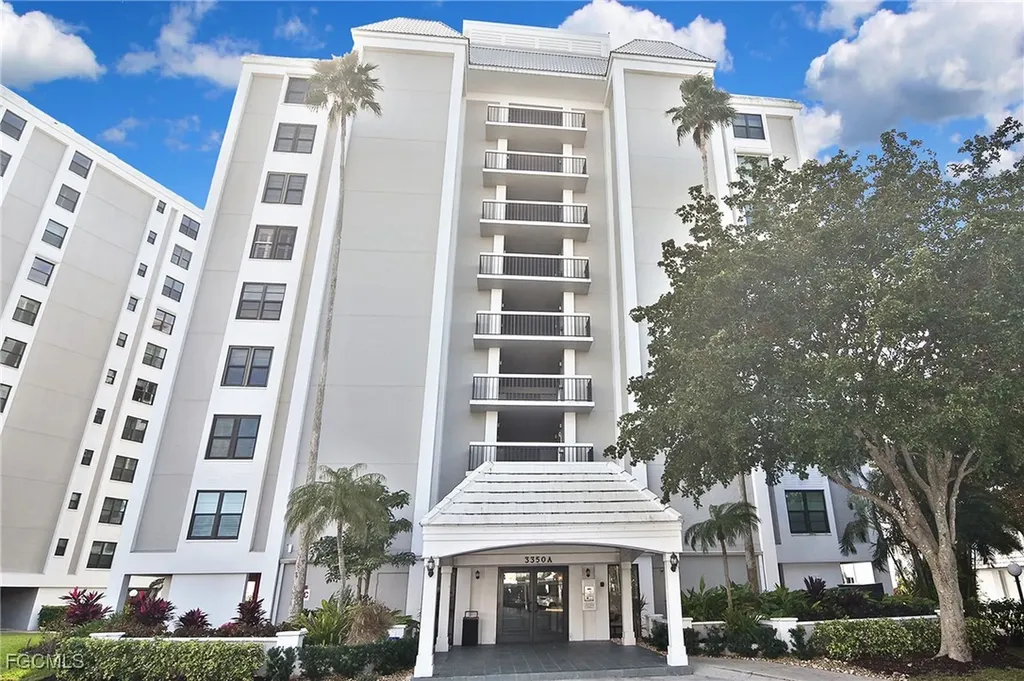 3350 N Key Drive North Fort Myers FL 33903