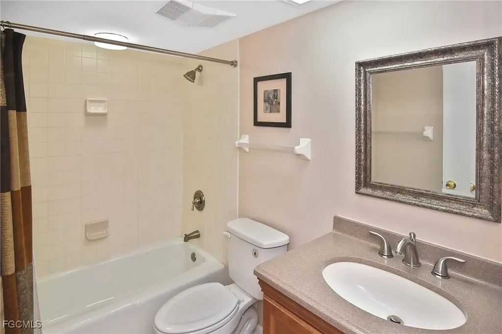 3350 N Key Drive North Fort Myers FL 33903