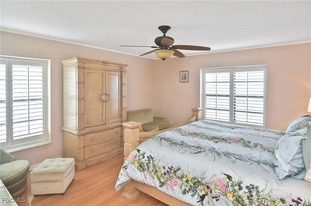 3350 N Key Drive North Fort Myers FL 33903