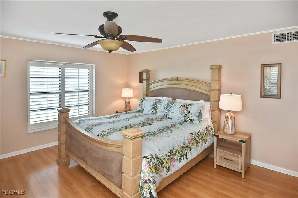 3350 N Key Drive North Fort Myers FL 33903