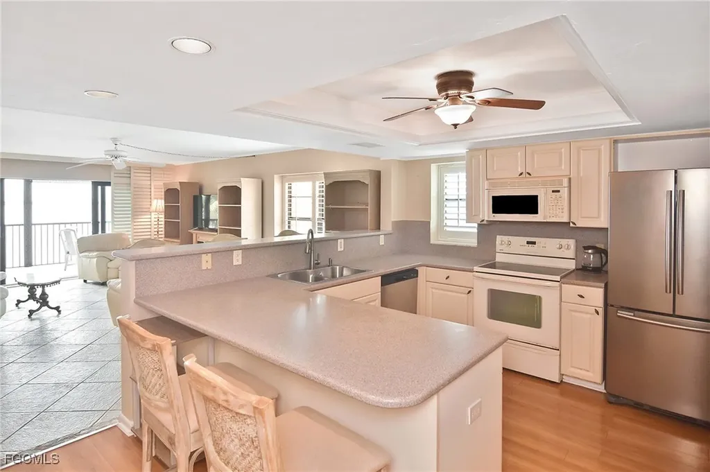 3350 N Key Drive North Fort Myers FL 33903