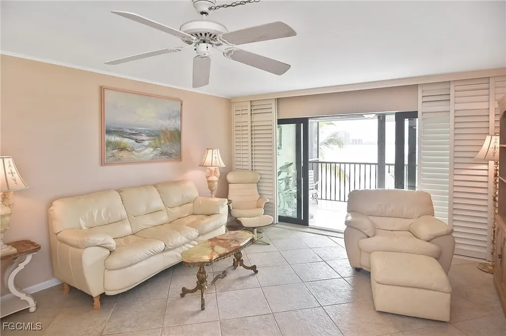 3350 N Key Drive North Fort Myers FL 33903