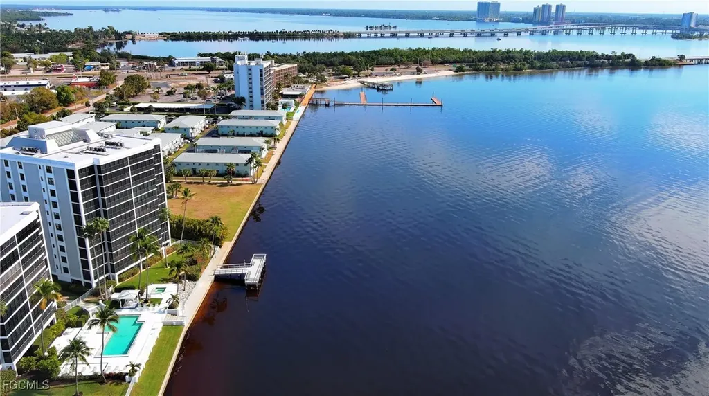 3350 N Key Drive North Fort Myers FL 33903