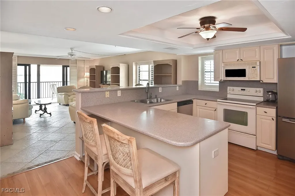 3350 N Key Drive North Fort Myers FL 33903