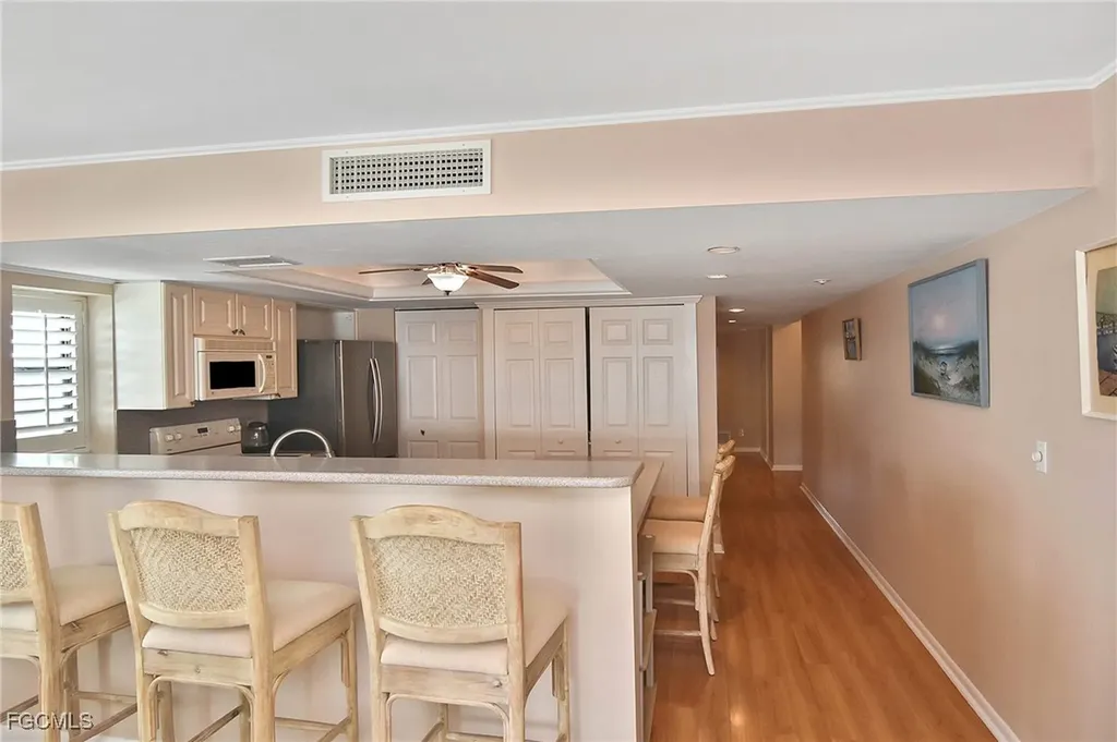 3350 N Key Drive North Fort Myers FL 33903