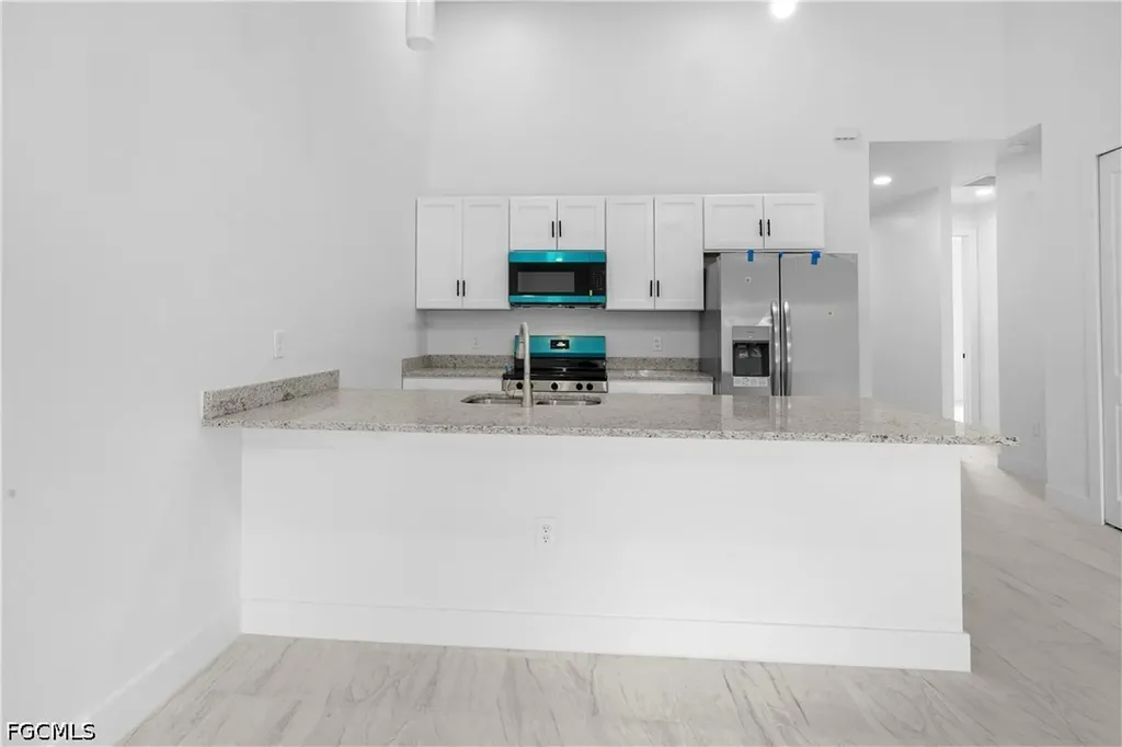 632/634 Knapp Street Lehigh Acres FL 33974