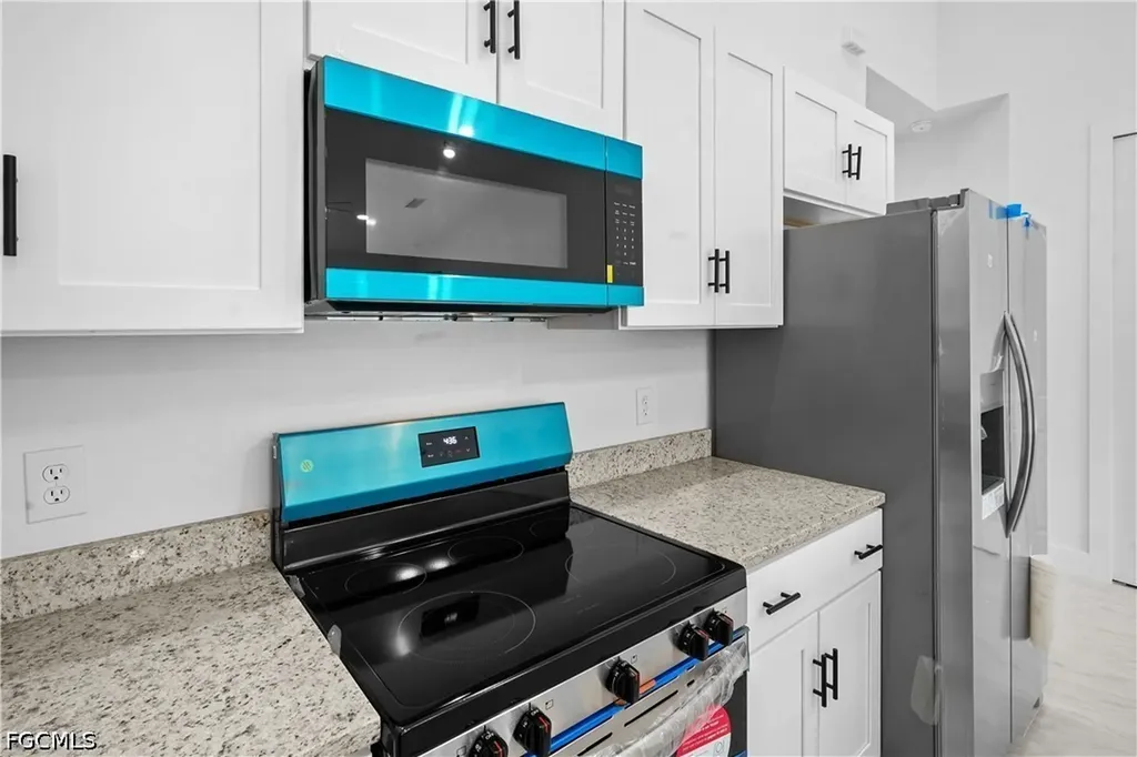 632/634 Knapp Street Lehigh Acres FL 33974