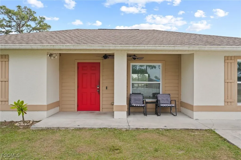 5011 Dania Circle Labelle FL 33935