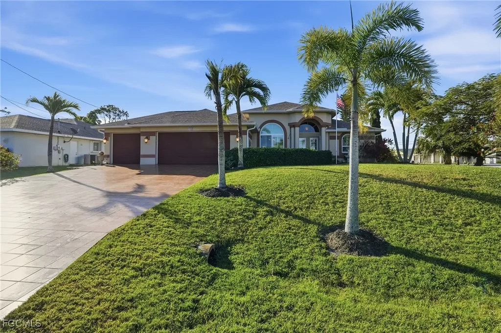 1422 SW 16th Terrace Cape Coral FL 33991