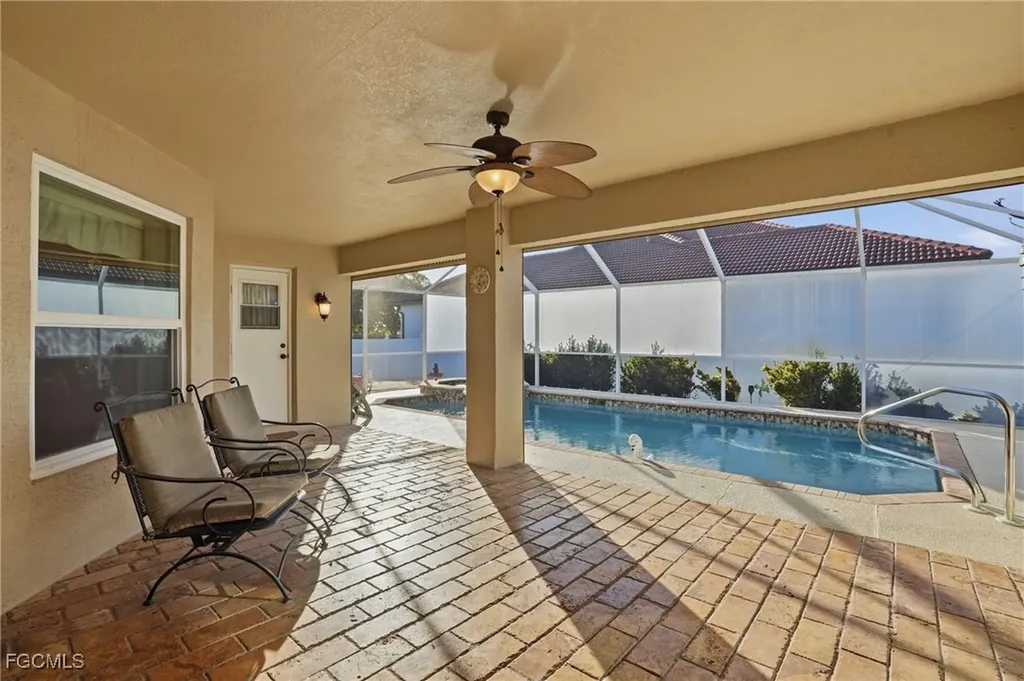 1422 SW 16th Terrace Cape Coral FL 33991