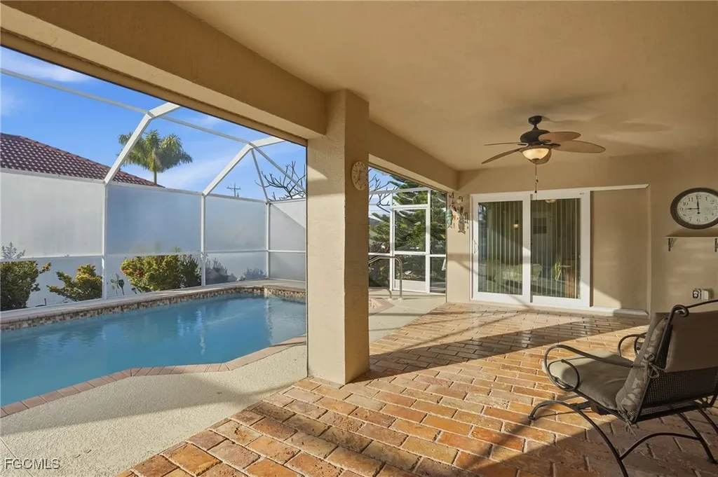 1422 SW 16th Terrace Cape Coral FL 33991
